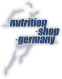 Sponsored by Nutrition Shop Germany